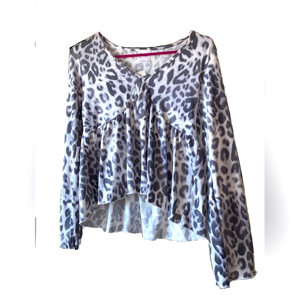 Olivia Rae Top